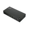ThinkPad Universal — dock USB-C con alimentatore 90 W