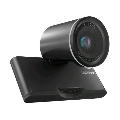 Lenovo 4K Pro — webcam USB-C