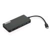 Lenovo USB-C Slim Travel Dock — dock da viaggio