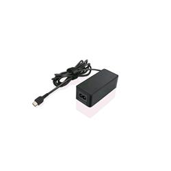 Lenovo — alimentatore USB-C 65 W, spina italiana