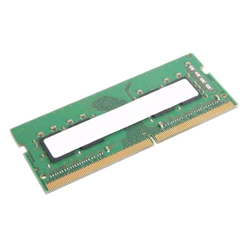 Lenovo ThinkPad — memoria 4 GB DDR4-3200 SO-DIMM