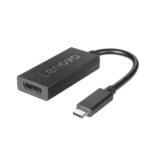 Lenovo — adattatore USB-C a DisplayPort