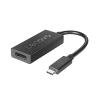 Lenovo — adattatore USB-C a DisplayPort