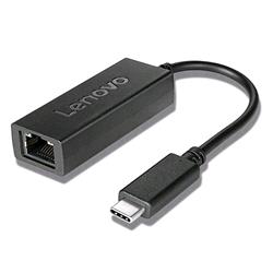 Lenovo — adattatore USB-C Ethernet