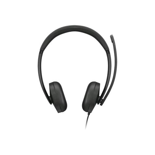 Lenovo VoIP 5000 Teams — cuffie USB-C e USB-A