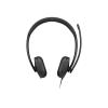 Lenovo VoIP 5000 Teams — cuffie USB-C e USB-A