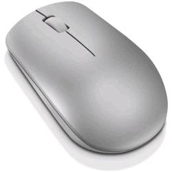 Lenovo 530 Wireless Mouse — Platinum Grey