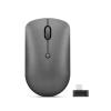 Lenovo 540 USB-C Wireless Compact Mouse — Storm Grey