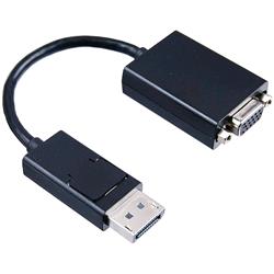 Lenovo — adattatore DisplayPort a VGA