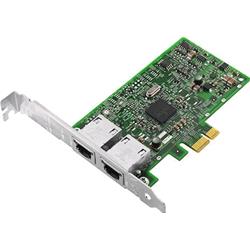 Lenovo ThinkSystem Broadcom 5720 — 2 porte RJ45 Gigabit PCIe