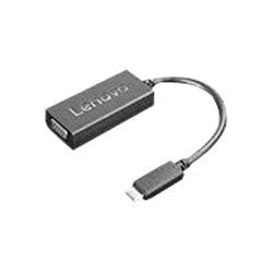 Lenovo — adattatore da USB-C a VGA
