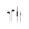 Lenovo Analog In-Ear Gen II — auricolari jack 3,5 mm