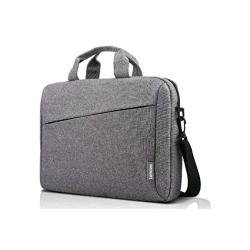 Lenovo T210 — borsa notebook grigia