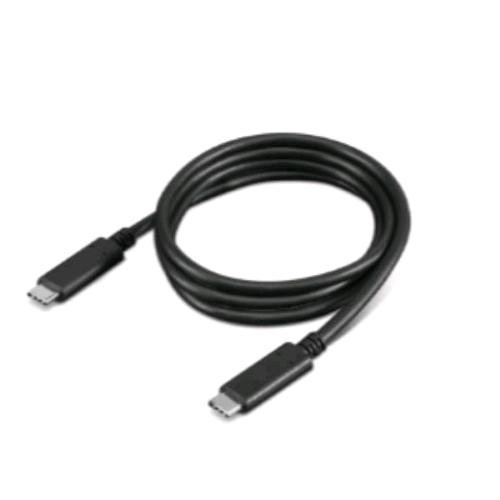 Lenovo — cavo USB-C da 1 metro