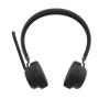 Lenovo Wireless Stereo — cuffie Bluetooth 5.3