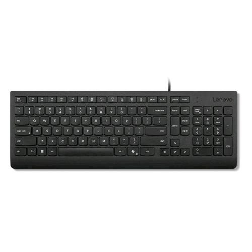 Lenovo Essential — tastiera USB-A italiana