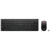 Lenovo Essential Wireless Gen 2 — tastiera e mouse italiani