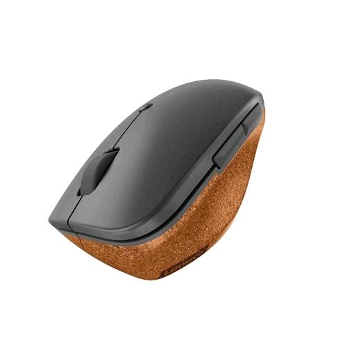 Lenovo Go — mouse verticale wireless
