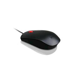 Lenovo Essential — mouse USB nero 1.600 dpi
