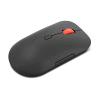 Lenovo 6050 — mouse wireless e Bluetooth Eclipse Black