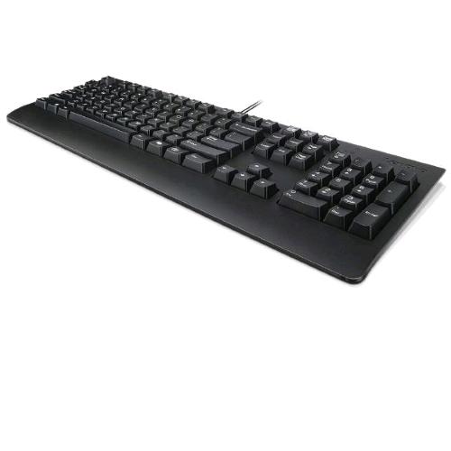 Lenovo Preferred Pro II — tastiera USB italiana