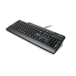 Lenovo ThinkSystem Preferred Pro II — tastiera USB italiana