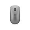 Lenovo 6050 — mouse wireless e Bluetooth Luna Grey