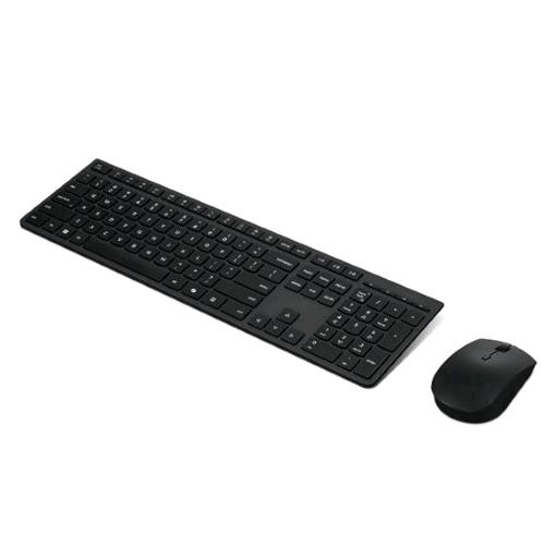 Lenovo Professional — tastiera e mouse ricaricabili, italiano