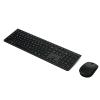 Lenovo Professional — tastiera e mouse ricaricabili, italiano