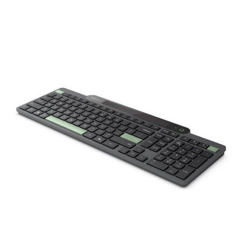 Lenovo Self-Charging — tastiera Bluetooth italiana