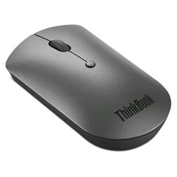 ThinkBook Bluetooth Silent — mouse Iron Grey