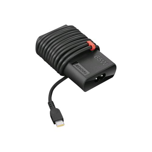 ThinkPad Slim — alimentatore USB-C 65 W, versione europea