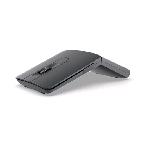 ThinkPad Aura Edition — mouse e telecomando presentazioni Bluetooth