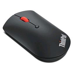 ThinkPad Bluetooth Silent — mouse nero