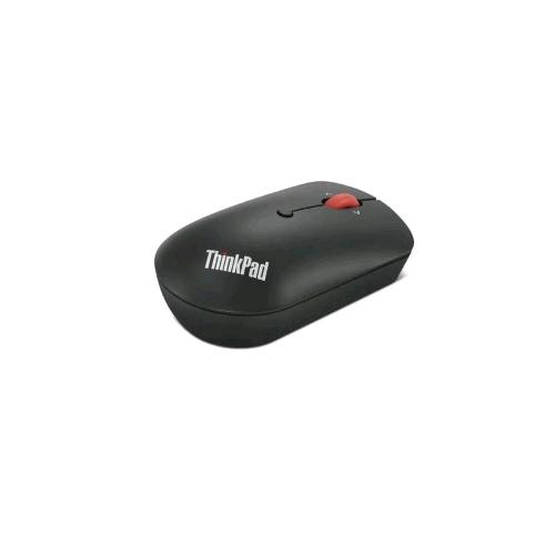 ThinkPad Compact — mouse wireless con ricevitore USB-C