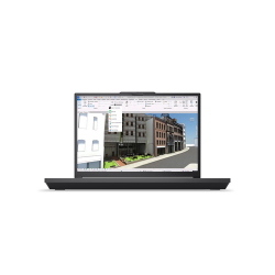 Lenovo ThinkPad T16g Gen 3 21V5002NIX – 16″ WUXGA, Core Ultra 7 255HX, 64 GB, SSD 1 TB, GeForce RTX 5080 16 GB, Windows 11 Pro