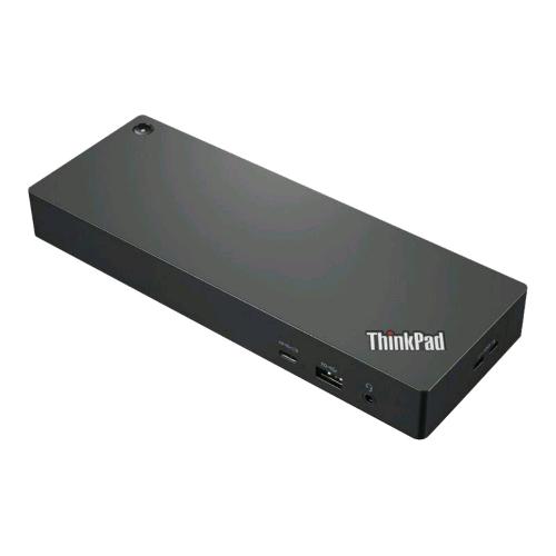 Lenovo ThinkPad Thunderbolt 4 Workstation Dock — versione EU