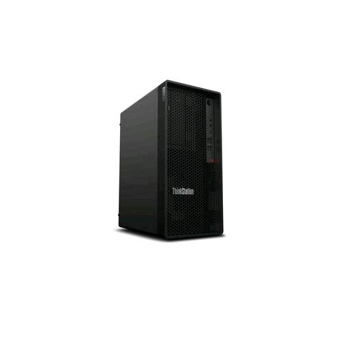 LENOVO THINKSTATION P2 TOWER GEN 2 WORKSTATION INTEL CORE ULTRA 5 225 RAM 32GB-SSD 1TB NVMe-INTEL GRAPHICS-500 W-GIGABIT LAN-TASTIERA MOUSE-WIN 11 PROF NERO (30JQ0090IX)