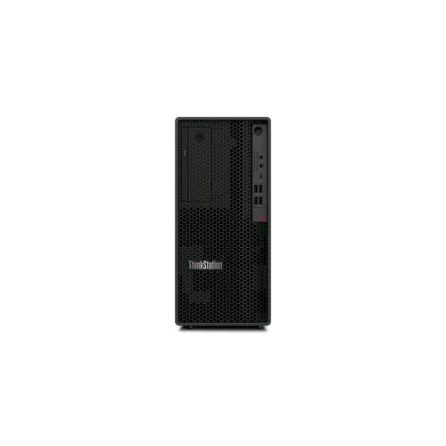 LENOVO THINKSTATION P2 TOWER GEN 2 WORKSTATION INTEL CORE ULTRA 7 265 RAM 32GB-SSD 1TB NVMe-INTEL GRAPHICS-GIGABIT LAN-750 W-TASTIERA E MOUSE-WIN 11 PROF NERO (30JQ008YIX)