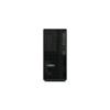 LENOVO THINKSTATION P2 TOWER GEN 2 WORKSTATION INTEL CORE ULTRA 7 265 RAM 32GB-SSD 1TB NVMe-INTEL GRAPHICS-GIGABIT LAN-750 W-TASTIERA E MOUSE-WIN 11 PROF NERO (30JQ008YIX)