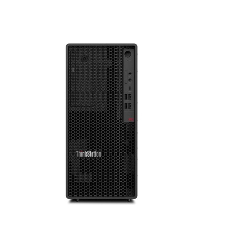 LENOVO THINKSTATION P2 TOWER GEN 2 WORKSTATION INTEL CORE ULTRA 7 265K RAM 32GB-SSD 1TB NVMe TGC-NVIDIA GeForce RTX 5070 12GB-750 W GIGABIT LAN-TASTIERA MOUSE-WIN 11 PROF NERO (30JQ0097IX)