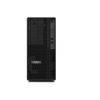 LENOVO THINKSTATION P2 TOWER GEN 2 WORKSTATION INTEL CORE ULTRA 7 265K RAM 32GB-SSD 1TB NVMe TGC-NVIDIA GeForce RTX 5070 12GB-750 W GIGABIT LAN-TASTIERA MOUSE-WIN 11 PROF NERO (30JQ0097IX)