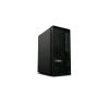LENOVO THINKSTATION P2 TOWER GEN 2 WORKSTATION INTEL CORE ULTRA 7 265K RAM 32GB-SSD 1TB NVMe TLC-NVIDIA GeForce RTX 5070 12GB-GIGABIT LAN- 750W TASTIERA MOUSE-WIN 11 PROF NERO (30JQ00BCIX)