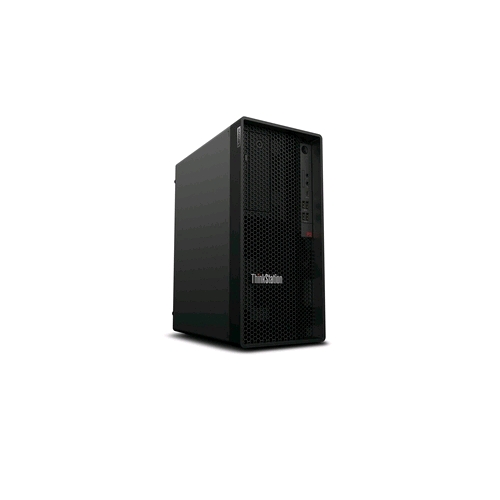LENOVO THINKSTATION P2 TOWER GEN 2 WORKSTATION INTEL CORE ULTRA 9 285 RAN 32GB-SSD 1TB-NVIDIA GeForce RTX 5060 8GB-GIGABIT LAN-TASTIERA MOUSE-WIN 11 PROF NERO (30JQ00B9IX)