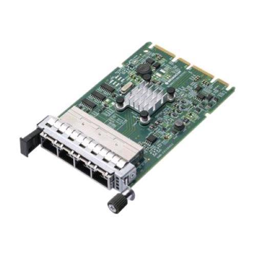 Lenovo ThinkSystem Broadcom 5719 — 4 porte RJ45 Gigabit OCP 3.0