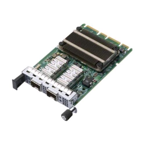Lenovo ThinkSystem Broadcom 57414 — 2 porte SFP28 10/25GbE OCP 3.0