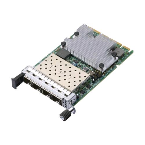 Lenovo ThinkSystem Broadcom 57454 — 4 porte SFP28 10/25GbE OCP 3.0