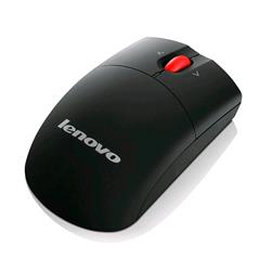 Lenovo ThinkSystem — mouse ottico USB con rotella