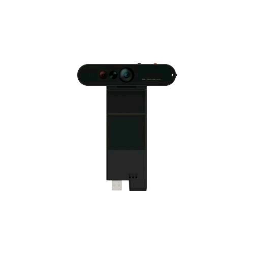 ThinkVision MC60 — webcam per monitor compatibili