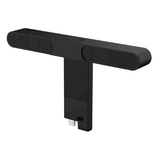 ThinkVision MS30 — soundbar per monitor compatibili